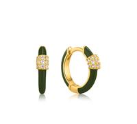 Ania Haie Jewellery E031-01G-G Boucles d'oreilles