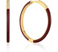 Ania Haie Jewellery E031-03G-R Boucles d'oreilles
