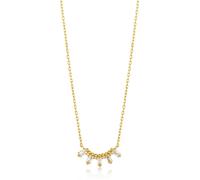 Ania Haie Jewellery N018-03G Collier pour femme