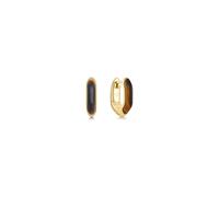Ania Haie Lady Cosy Boucles d'oreilles Argent E068-01G-TE - Femme - Argent 925