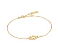 Ania Haie Making Waves Bracelets Argent B044-01G - Femme - Argent 925