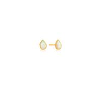 Ania Haie Mineral Glow Boucles d'oreilles Argent E014-03G - Femme - Argent 925