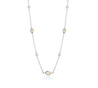 Ania Haie Mineral Glow Colliers Argent N014-04H - Femme - Argent 925