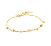 Ania Haie Modern Drop Balls Bracelets Argent B002-03G - Femme - Argent 925