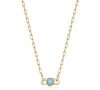 ANIA HAIE N045-05G-AM Collier avec pendentif