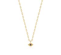 Ania Haie Second Nature Colliers Argent N039-02G-L - Femme - Argent 925