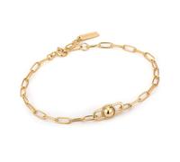 Ania Haie Spaced Out Bracelets Argent B045-02G - Femme - Quartz - Argent 925