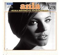 Ania - Kilka Historii Na Ten Sam Tema