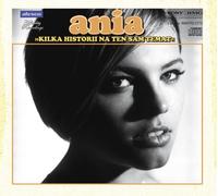 Ania - Kilka Historii Na Ten Sam Tema [Import]