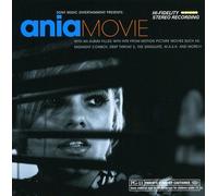 Ania - Movie [Cd]