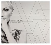 Anna Wyszkoni - Zycie Jest w Porzadku [Import]