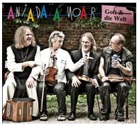 Aniada a Noar - Gott Und Die Welt