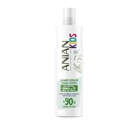 Anian Shampoing Huile d'arbre à thé Protection scolaire