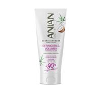 Definición & Volumen Acondicionador Queratina Vegetal 250ml
