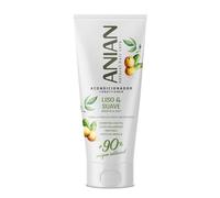 Anian Après-shampooing Liso Suave 250 ml pour tous types de cheveux, soin capillaire quotidien, application facile