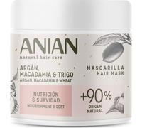 Anian Argan Nutrition Douceur Masque 350ml