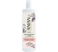 Anian Argan Shampooing Nourrissant et Adoucissant 400ml