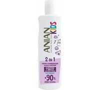 Anian Children 2 In 1 Shampooing 400ml