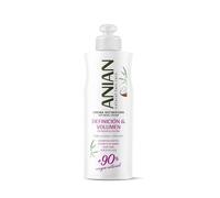 anian - Crème définissant Les Boucles définition et Volume, 250 ML, pour Cheveux bouclés et ondulés, modele et façonner Vos Boucles avec de la kératine végétale, de l'aloe Vera et de l'huile de Coco