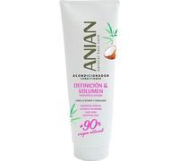 Anian Définition Volume Après-Shampooing Kératine Végétale 250ml