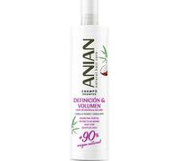 Anian Definición & Volumen Champú Vegetal 400ml