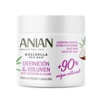 ANIAN DEFINITION & VOLUME vegetable keratin mask 350 ml