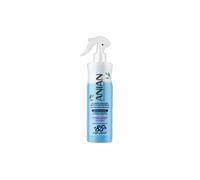 ANIAN - Après-shampoing sans rinçage 400 ml - Après-shampoing hydratant bi-phase pour tous les types de cheveux, démêle et contrôle les frisottis, avec protéines de soie, blé et kératine