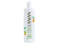 Anian - Liso&amp Suave Shampoing Kératine Végétale Anian Tonique Pour Les Cheveux 400 Ml
