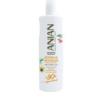 Anian Repairs and Revitalises Vegetable Keratin Shampoo 400ml