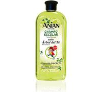 Anian School Shampooing à l'huile de thé vert 400 ml