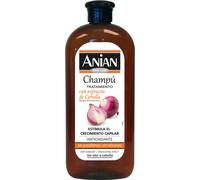 Anian Shampooing à l'Oignon Bio 400ml