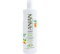 Anian Smooth and Soft Vegetal Keratin Shampoo 400ml