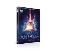 Aniara - L'odyssée stellaire [Blu-ray]