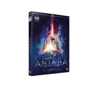 Aniara : L'odyssée stellaire Blu-ray