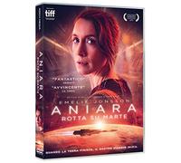 DVD ANIARA - ROUTE SUR MARS Pella Kagerman Emelie Jonsson neuf scellé 2018