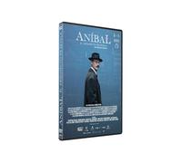 Anibal - El Arquitecto De Sevilla (Dvd)