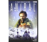 Anibal El Peor Enemigo De Roma (BBC) [Import]