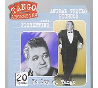 Yo Soy El Tango