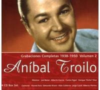 Anibal Troilo - Complete Recordings 1938-50 vol2 [Import]