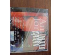 Anibal Troilo/Jorge Casal, Barrio Viejo Del 80, Una Cancion (US [Import]