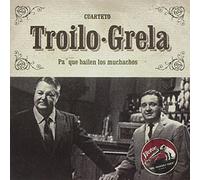 Anibal Troilo - Pa Que Bailen Los Muchachos: 1962