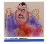 Anibal Troilo - RCA Victor 100 Anos [Import]