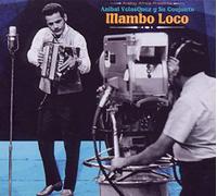 Anibal Velasquez - Mambo Loco
