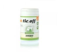 Anibio Tic.Off Chien Poudre