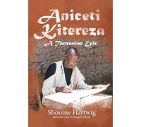 Aniceti Kitereza