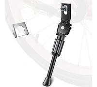 Anicy Woom Béquille de vélo pour Enfant 14" - Béquille latérale pour vélo d'enfant
