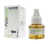 Anidev Petscool Recharge pour Diffuseur Electrique 40ml