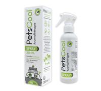 Anidev - Petscool Spray calmant Chien et Chat - Anti-Stress aux huiles essentielles - 200 ML