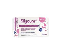 Anidev Silycure 40mg Boîte de 150 comprimés
