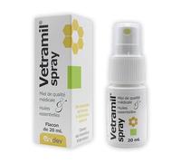 Vetramil Spray 20ml